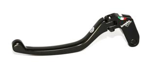 Folding Mechanical Clutch Lever - BMW S1000RR non-cruise control