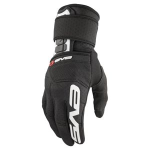 Wrister Glove Black - Small