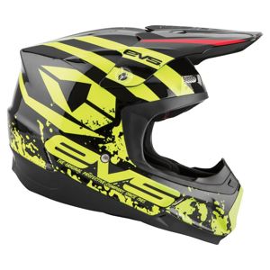 T5 Grappler Helmet Black - Medium