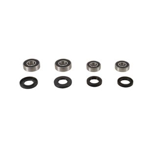 Front Wheel Bearing Kit - For 09-16 Polaris RZR170