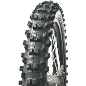 GT216AA "CHUBBY" 90/90-21 Front Tire - Enduro / MX, TT 54R