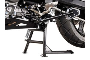 Black Centerstand - For 12-23 Suzuki DL650 V-Strom