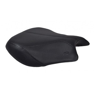 GP-V1 Gel Core Seat and Passenger Seat Cover - For 07-16 Honda CBR600RR