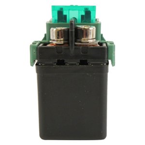 Starter Relay - Replaces 35850-MAH-000, 35850-MT4-000, 35850-MT4-003