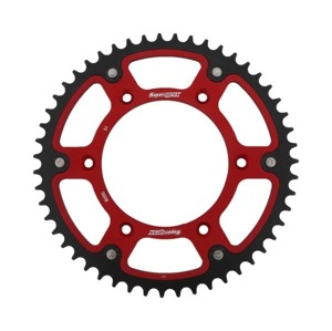 Stealth Rear Sprocket 51T Red - Beta