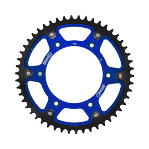 Stealth Rear Sprocket 50T Blue - KTM Husqvarna