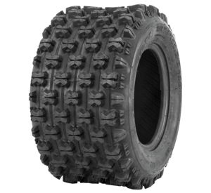 ATV Tire 20x11-10 4PR QBT739 Rear