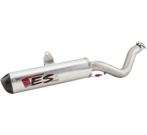 ECO Series Slip On Exhaust - For 04-13 Yamaha YFZ450