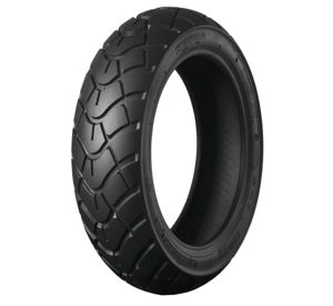 K761 100/90-19 Bias Tube Type Tire - DOT Dual Sport