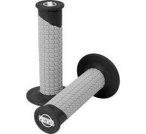 Clamp On Pillow Top Grip System - Black & Gray