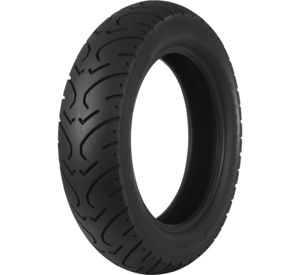 K657 Challenger Rear Tire 130/90-18 Bias TL