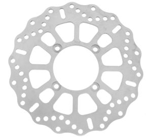 Contour Brake Rotor