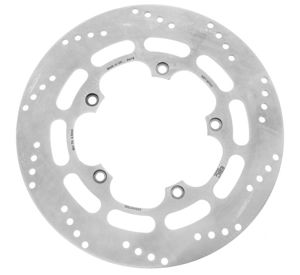 Directional Right Side Brake Rotor