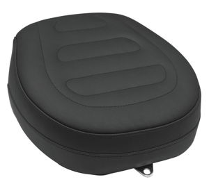 Breakout Vinyl Pillion Pad - For 13-17 HD FXSB Breakout