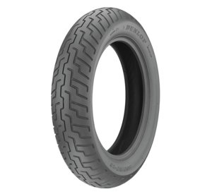 D404 130/90-16 Marauder Front Motorcycle Tire