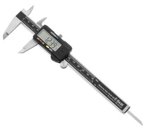 Dual Reading Digital Caliper