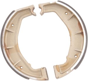 Standard Organic Brake Shoes