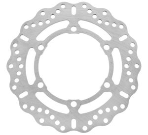 Contour Brake Rotor