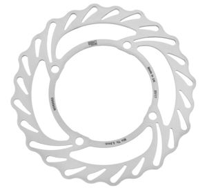 Contour Brake Rotor