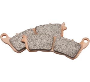 Sintered Extreme Pro Brake Pads