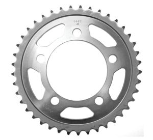 Rear Steel Sprocket 41T