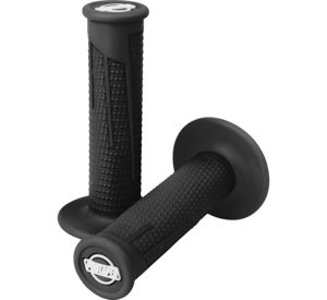 Clamp On Full Diamond Grip System - Black