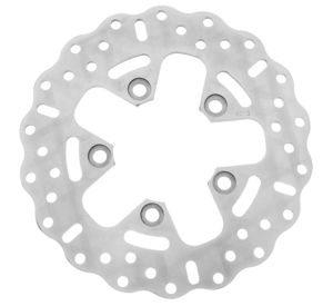 Contour Brake Rotor