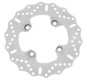 Contour Brake Rotor