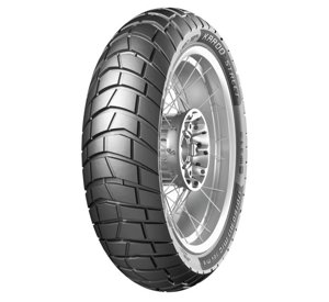 Karoo Street Rear Tire 180/55R17 73V