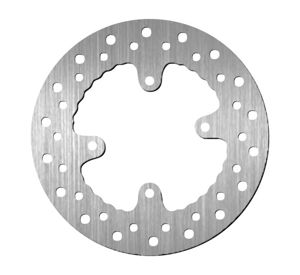 Front Offroad Brake Rotor - For 07-20 Honda CRF150R /Expert