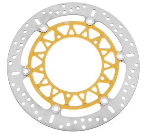 Floating Brake Rotor