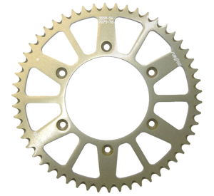 Works Triplestar Aluminum Rear Sprocket 53T