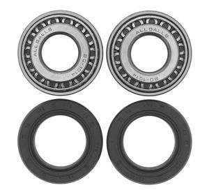 Wheel Bearing & Seal Kit - Replaces 2 each of OE# 9052 & 47519-83