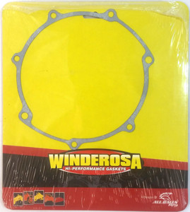 Clutch Cover Gasket - Yamaha WR250F YZ250F