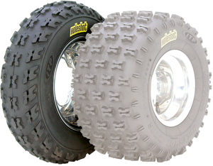 HOLESHOT MXR6 TIRE 18X10-9