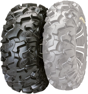 BLACKWATER EVOLUTION TIRE 28X10R-12 8-PLY