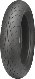 150/80-16 R003 Stealth Drag Rear Motorcycle Tire - The ultimate DOT drag tire!