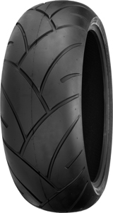 005 Advance Rear Tire 240/40VR18 Radial