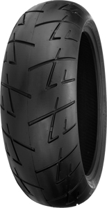 009 Raven Rear Tire 170/60ZR17 72W Radial TL