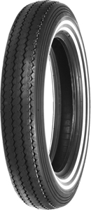 240 Classic Front or Rear Tire MT90-16 74H Bias TT 2xWW