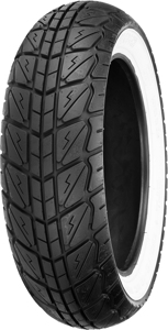 110/70-11 SR723 W/W 45P Scooter Tire