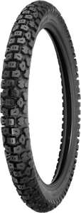 2.75-14 SR244 DUAL SPORT TIRE