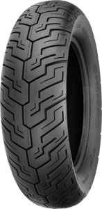 160/80-16 SR734 75H Rear Tire