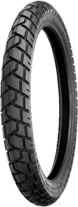 120/70R19 E705 60H DUAL SPORT TIRE