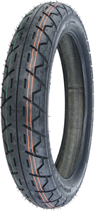 RS-310 TIRE FRONT 110/90X18 BW