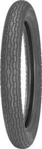GS-11 TIRE FRONT 3.00X18 BW