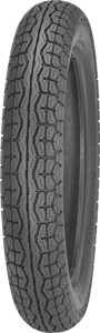 GS-11 TIRE REAR 4.00X18 BW