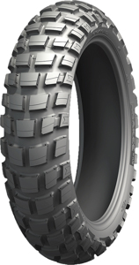 170/60R17 72R Anakee Wild Rear Motorcycle Tire TL/TT