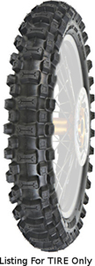 TIRE 110/100-18 MX887IT REAR