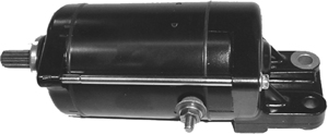 Firepower Starter Motor Replaces Yamaha 60E-81800-00-00